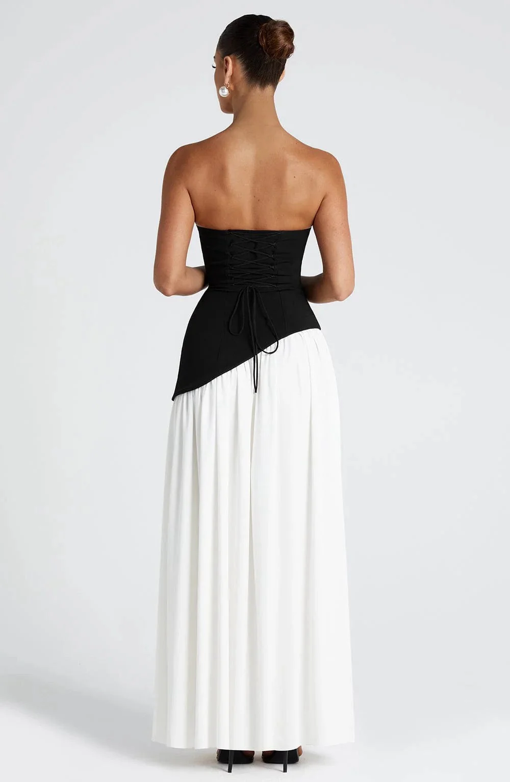 Nyvana Soléa Vestido Maxi