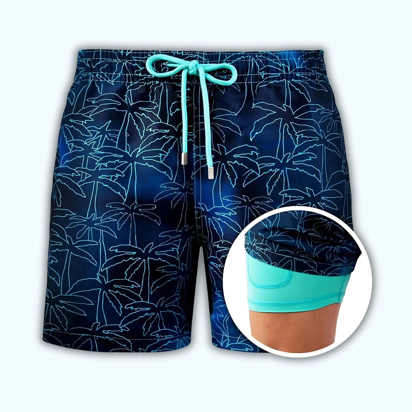 PALM | Bañador para Hombre