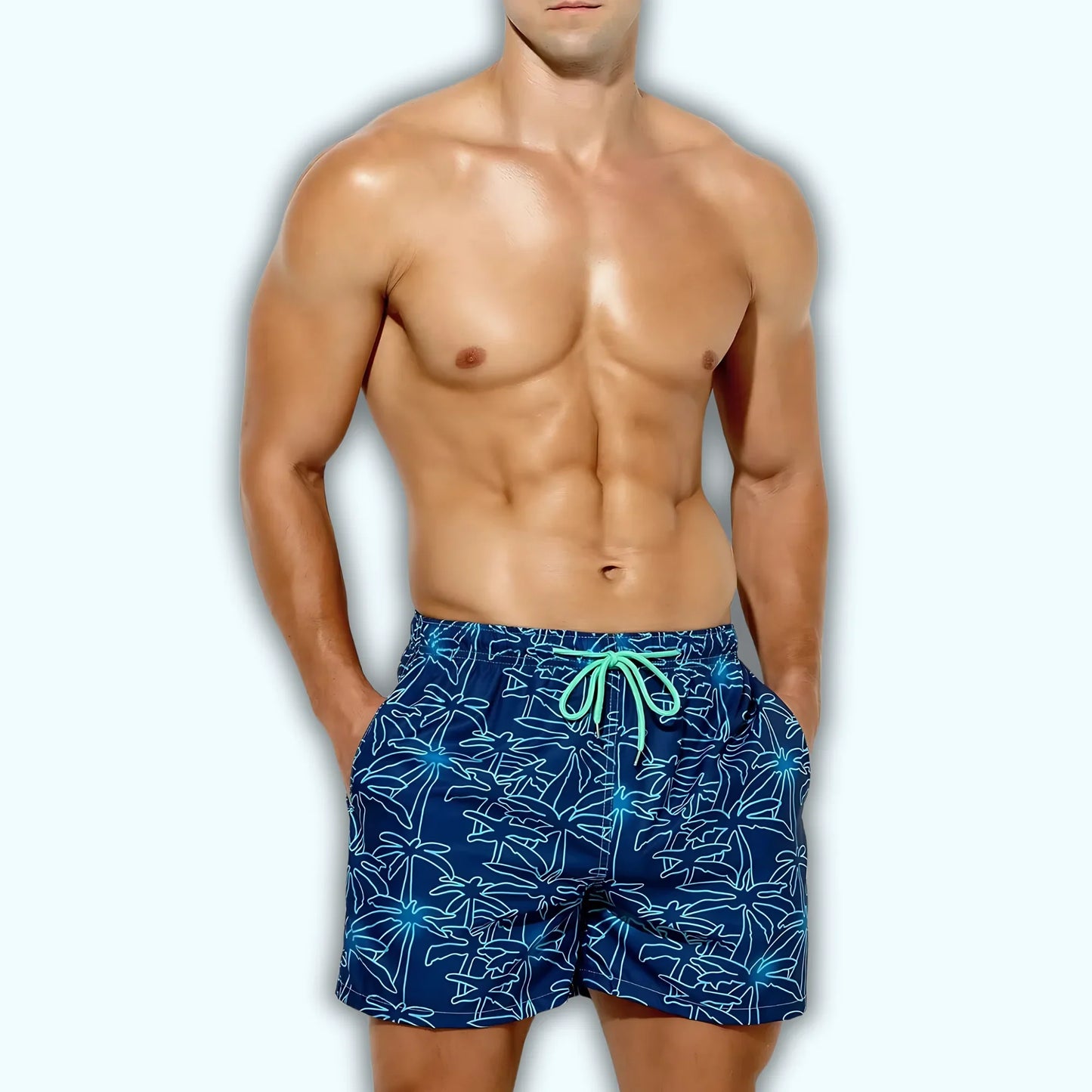 PALM | Bañador para Hombre