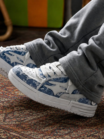 Nyvana Sneakers