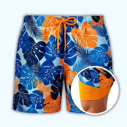 Atmósfera tropical | Bañador para Hombre