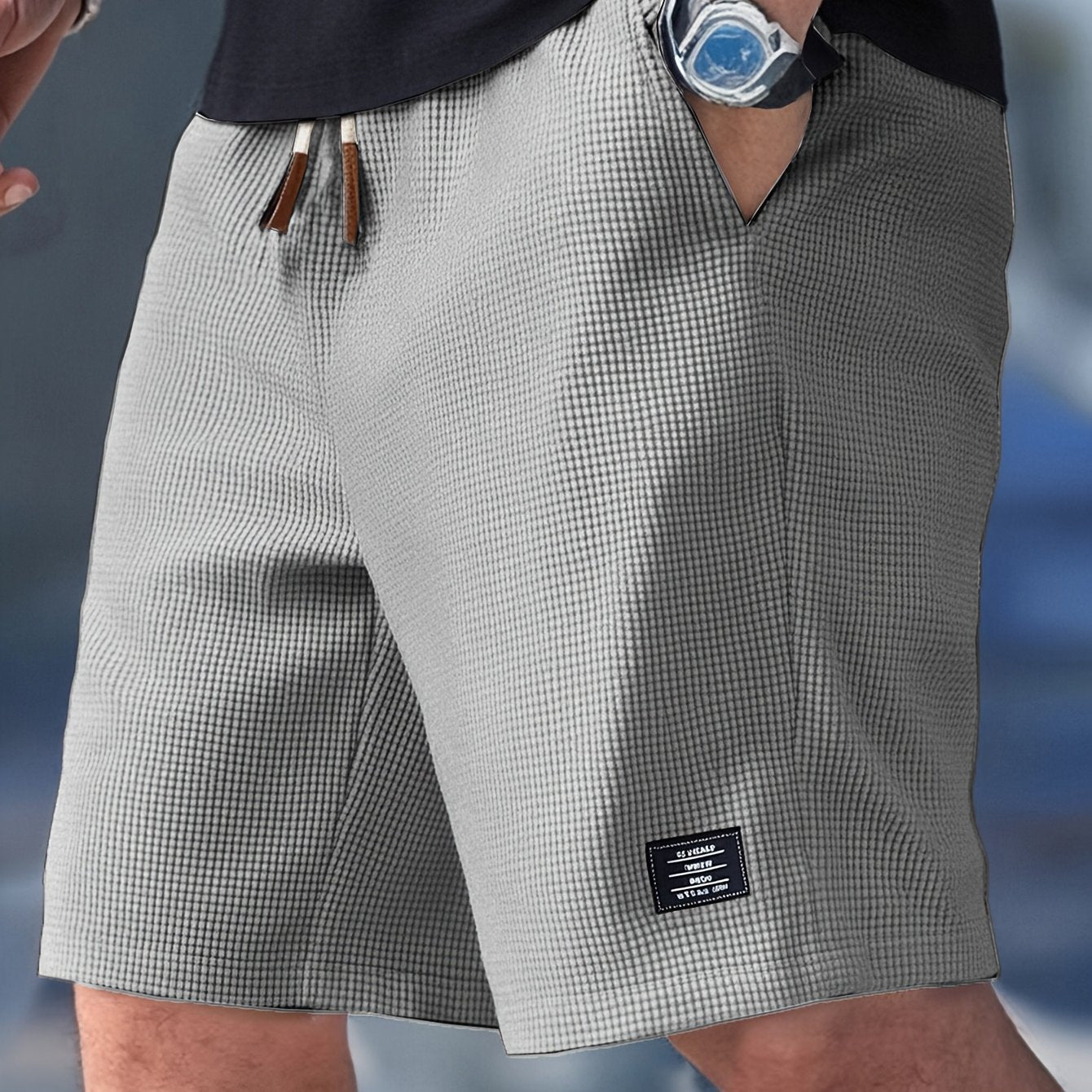 Nyvana | Pantalones Ligeros de Verano para Hombre