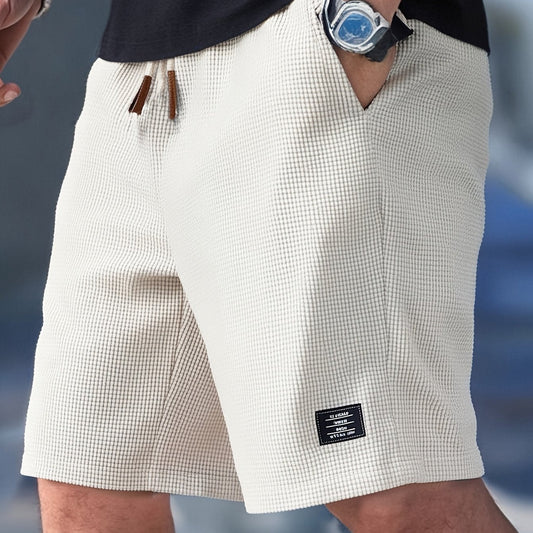 Nyvana | Pantalones Ligeros de Verano para Hombre