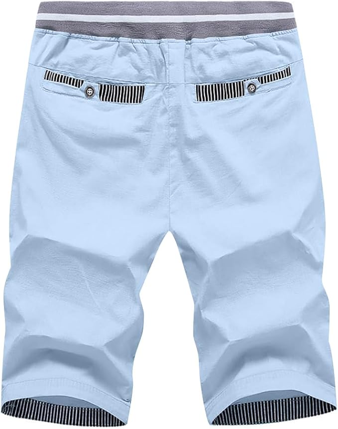 Atlas | Pantalones de Verano