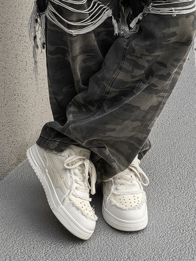Nyvana Sneakers