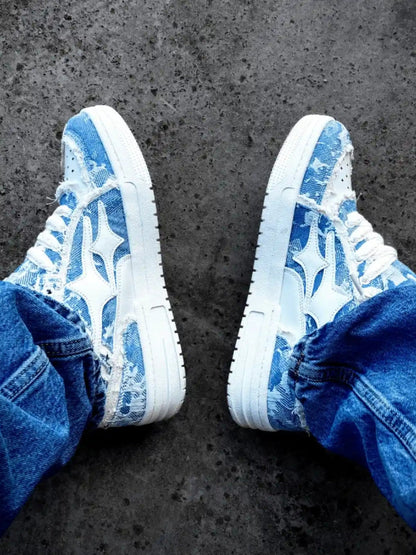 Nyvana Sneakers