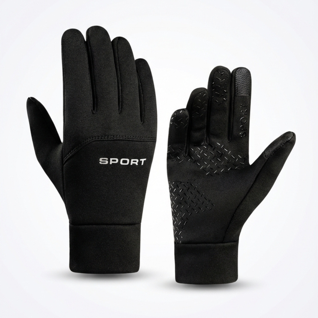 Frostsport - Guantes térmicos para todo tipo de frío