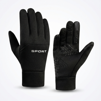 Frostsport - Guantes térmicos para todo tipo de frío