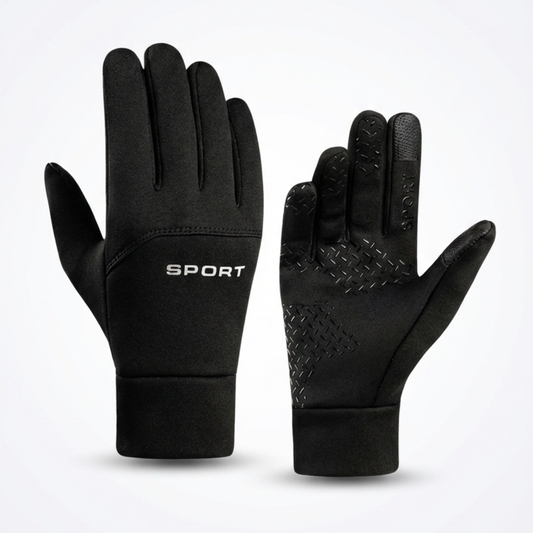 Frostsport - Guantes térmicos para todo tipo de frío
