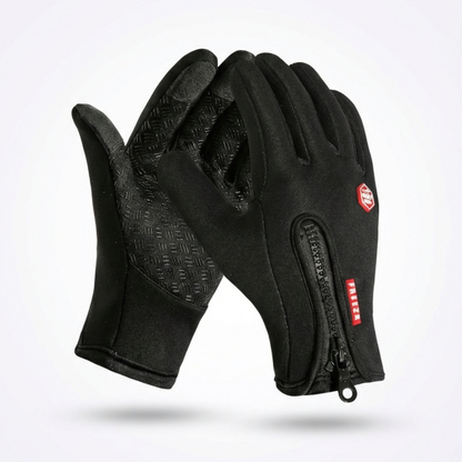Guantes FREEZR