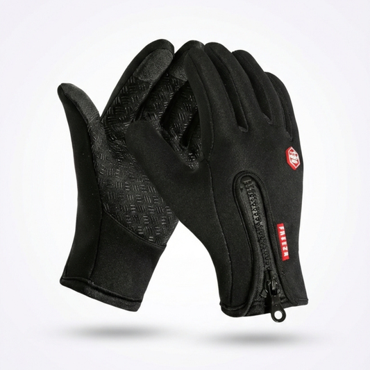 Guantes FREEZR