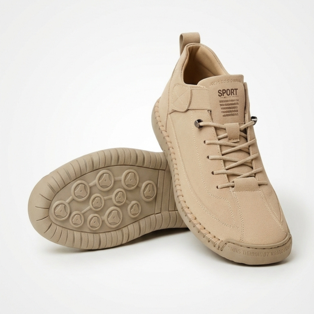 Mia – Zapatillas cómodas para mujer