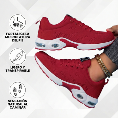 OrthoCare - Zapatos ergonómicos para aliviar el dolor