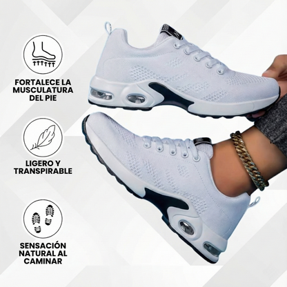 OrthoCare - Zapatos ergonómicos para aliviar el dolor