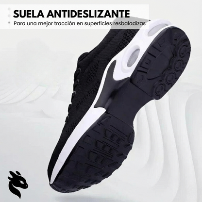 OrthoCare - Zapatos ergonómicos para aliviar el dolor