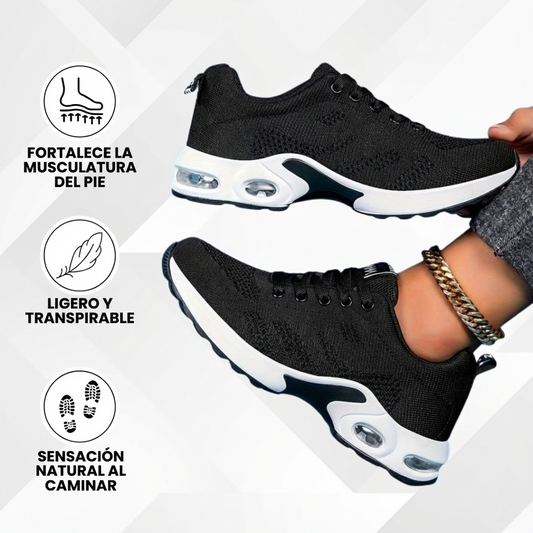 OrthoCare - Zapatos ergonómicos para aliviar el dolor