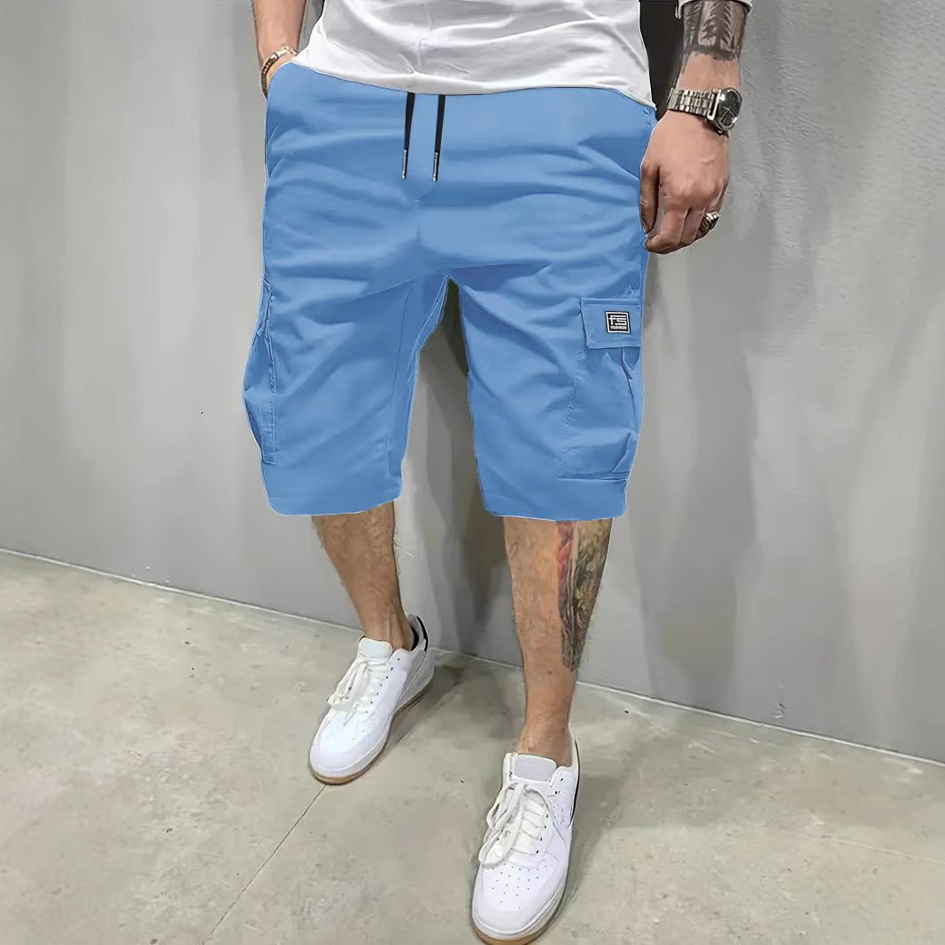 Atlas | Pantalones cargo para hombre