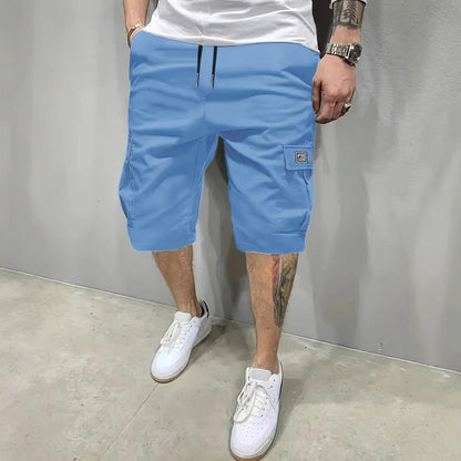 Atlas | Pantalones cargo para hombre
