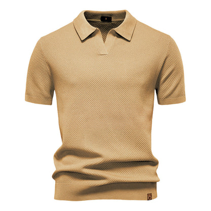 Ulrich – Polo estructurado