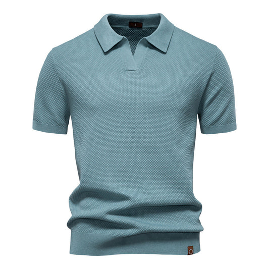 Ulrich – Polo estructurado