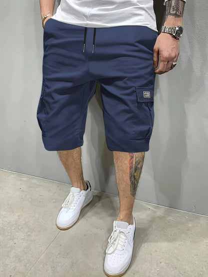 Atlas | Pantalones cargo para hombre