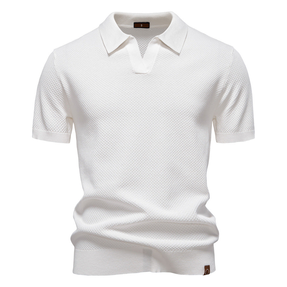Ulrich – Polo estructurado