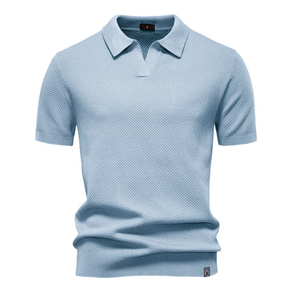 Ulrich – Polo estructurado