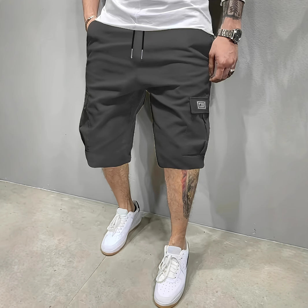 Atlas | Pantalones cargo para hombre
