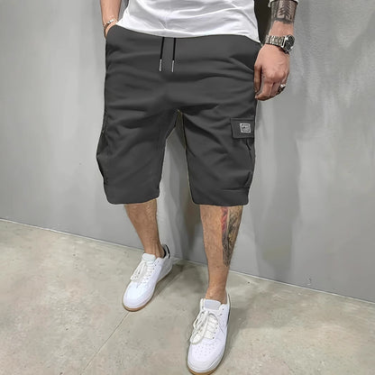 Atlas | Pantalones cargo para hombre
