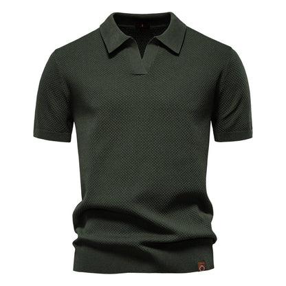 Ulrich – Polo estructurado