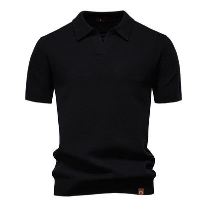 Ulrich – Polo estructurado