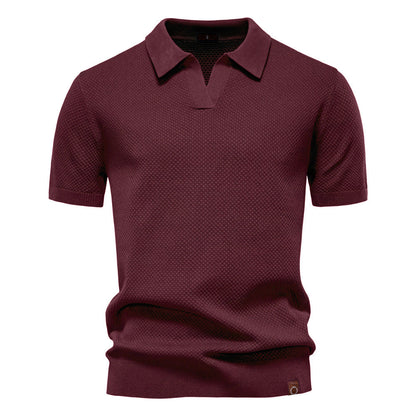 Ulrich – Polo estructurado