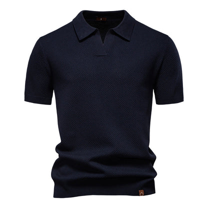 Ulrich – Polo estructurado