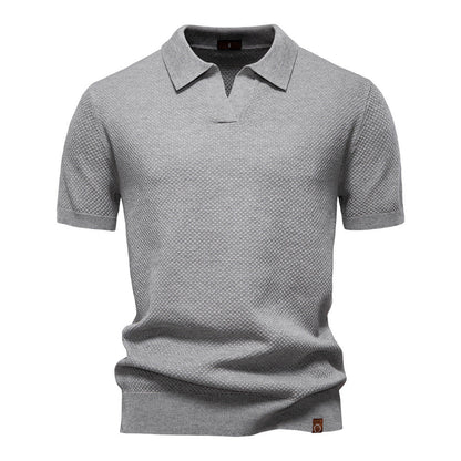 Ulrich – Polo estructurado