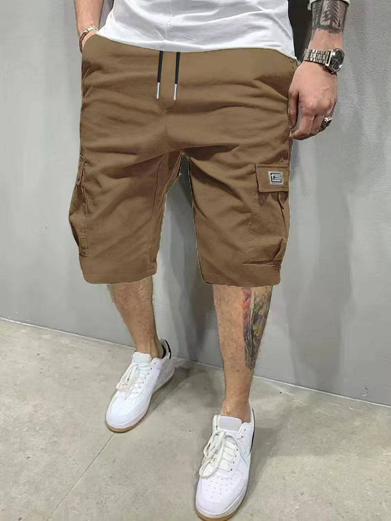 Atlas | Pantalones cargo para hombre