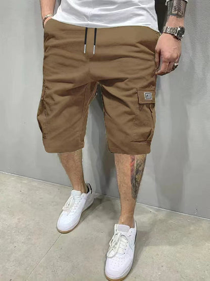 Atlas | Pantalones cargo para hombre