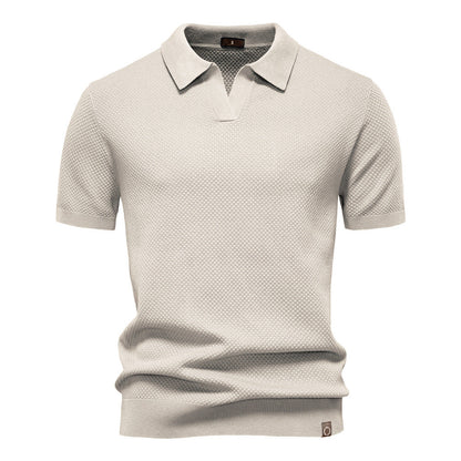 Ulrich – Polo estructurado