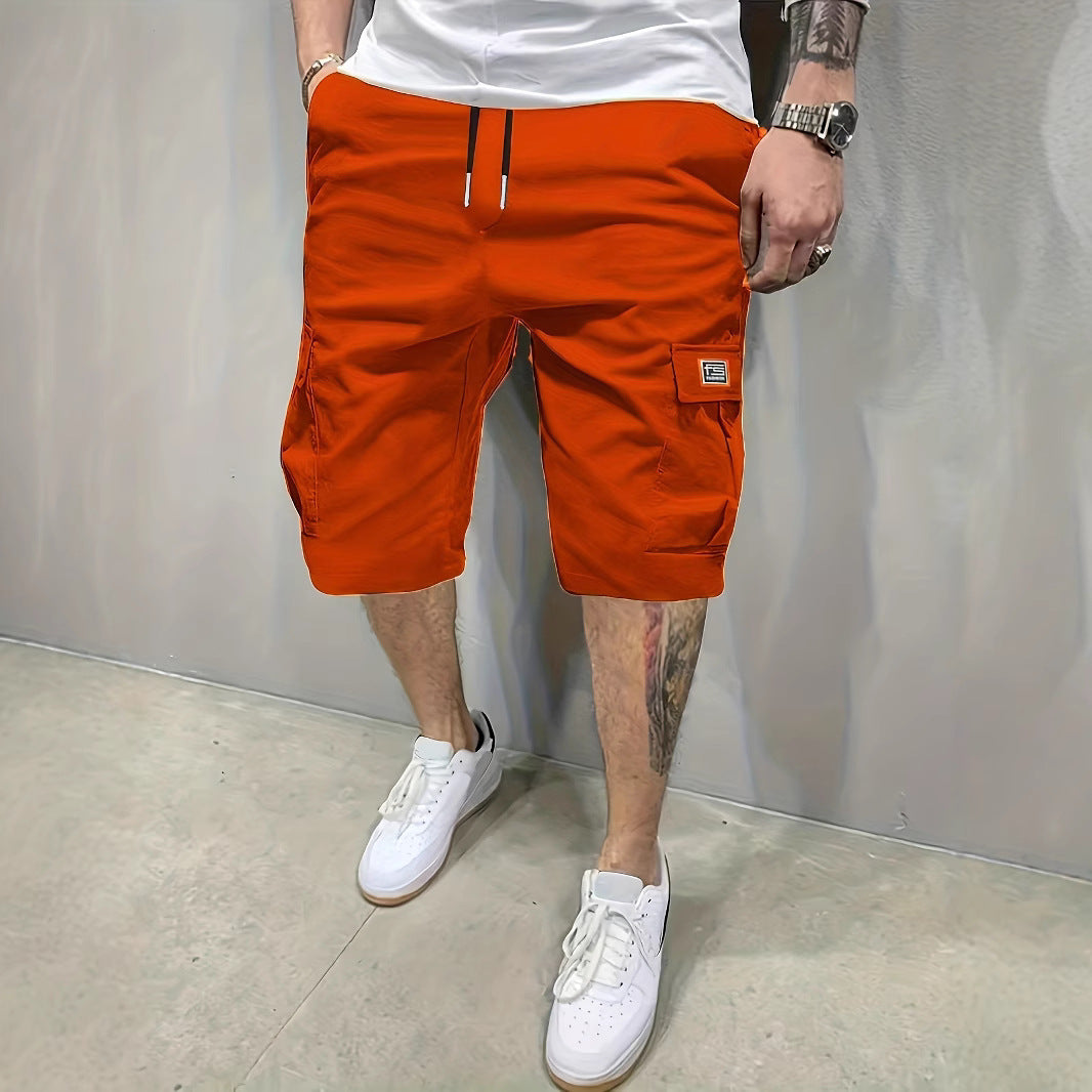 Atlas | Pantalones cargo para hombre