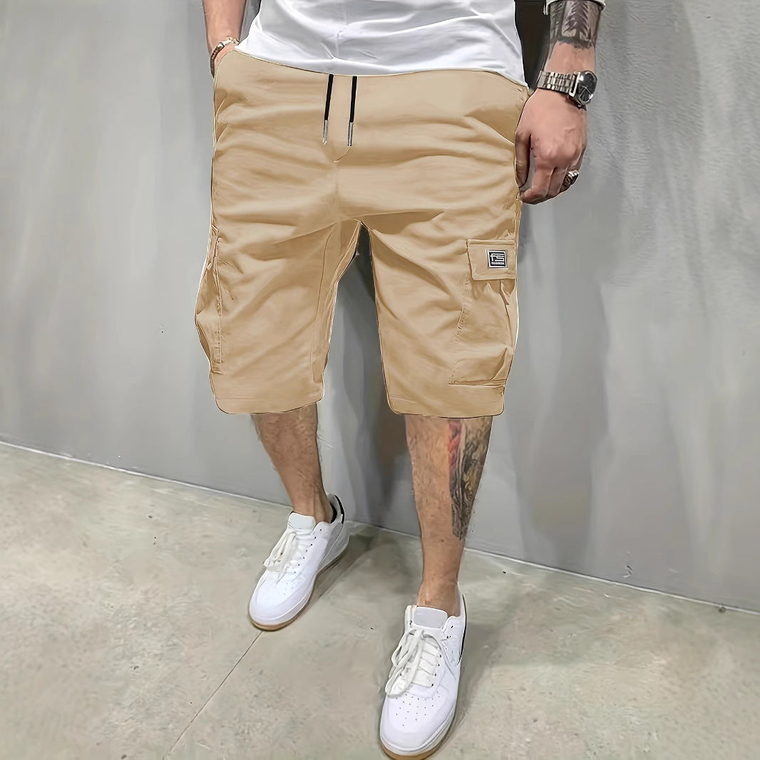 Atlas | Pantalones cargo para hombre