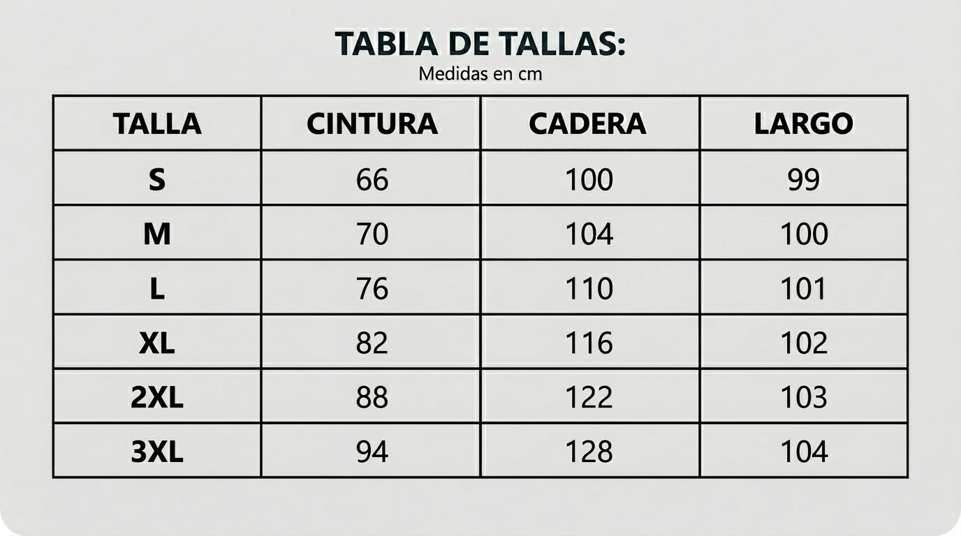 Vaqueros cruzados