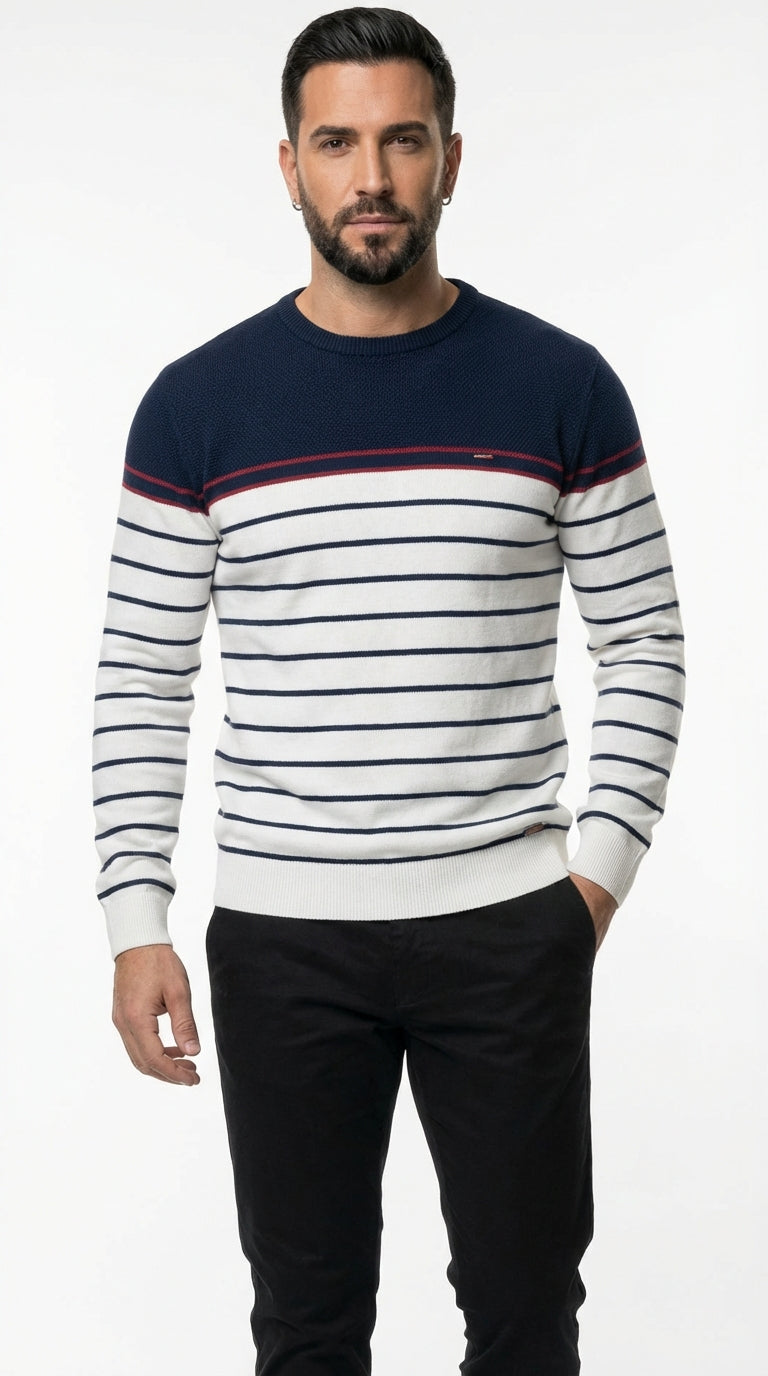 Nyvana | Jersey para hombre