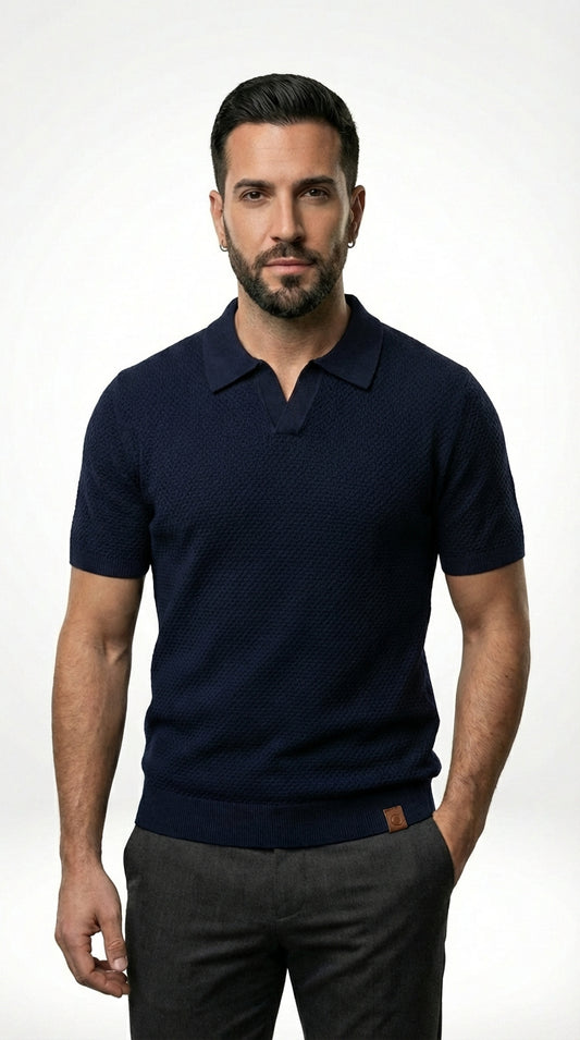 Ulrich – Polo estructurado