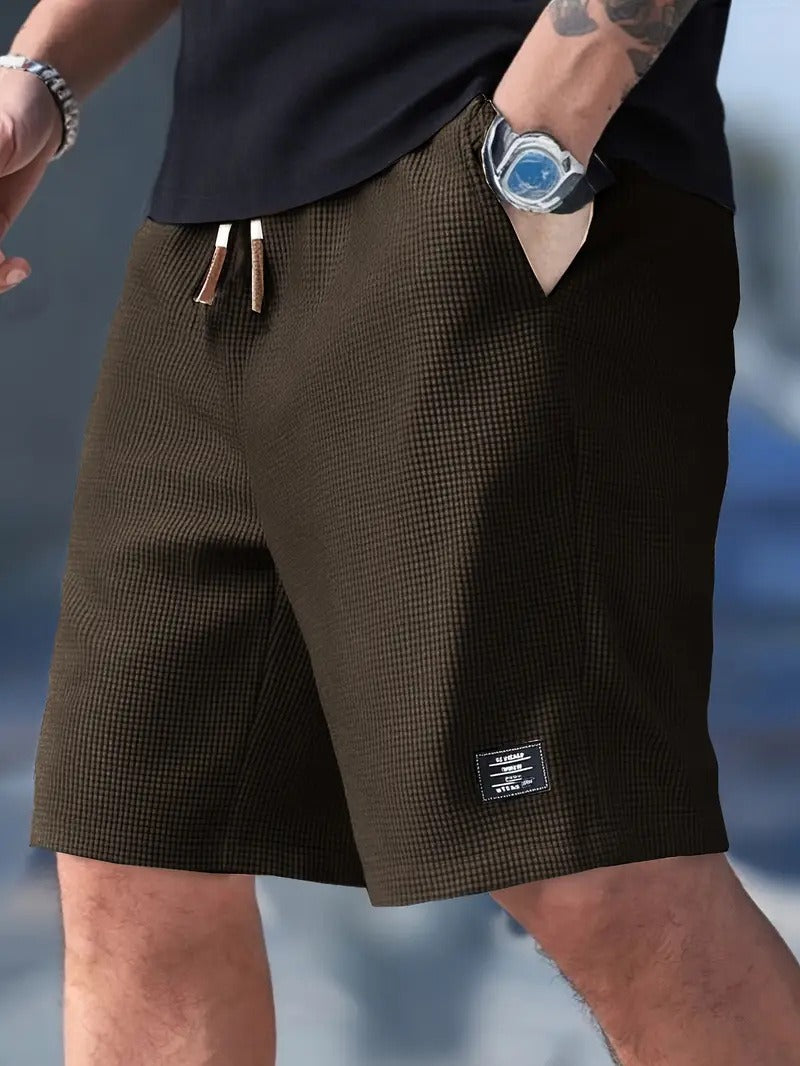 Nyvana | Pantalones Ligeros de Verano para Hombre