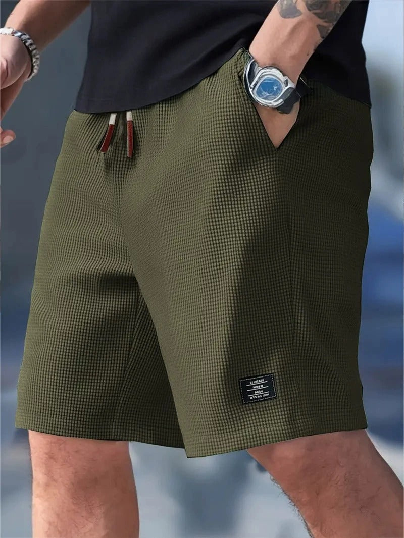 Nyvana | Pantalones Ligeros de Verano para Hombre