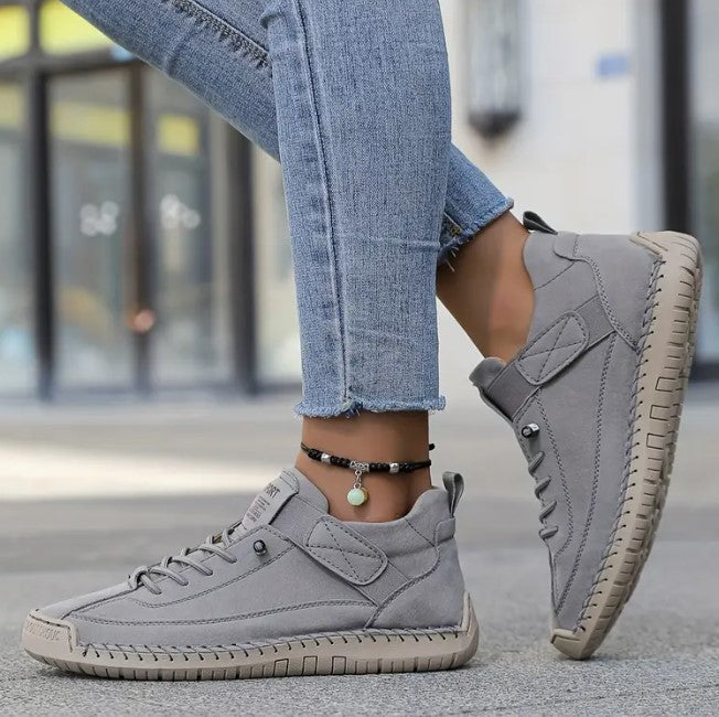 Mia – Zapatillas cómodas para mujer