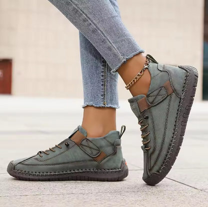 Mia – Zapatillas cómodas para mujer