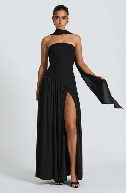 Nyvana Soléa Vestido Maxi