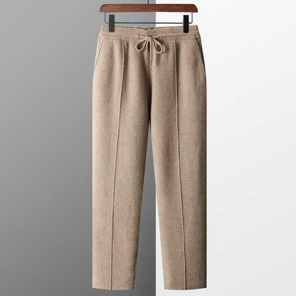 Pantalones de cachemira Arcturus