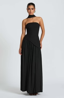 Nyvana Soléa Vestido Maxi