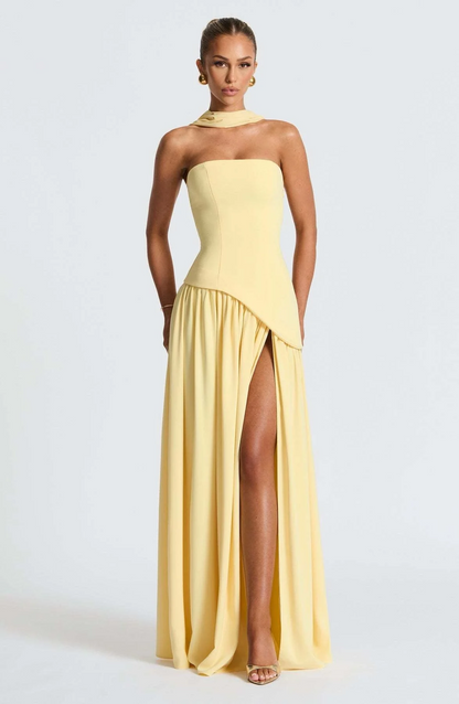 Nyvana Soléa Vestido Maxi